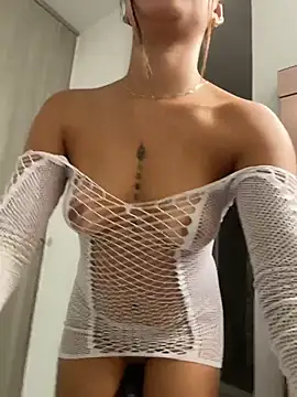 ViankaRose webcam