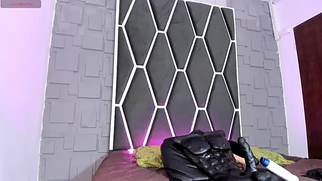 AmbarthSmiith2 webcam