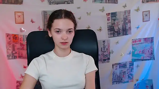 _SusieSu_ webcam