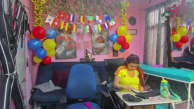 lesbiancuple webcam