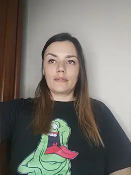 KrissSexi webcam