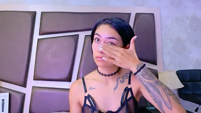 NicoleEsposito webcam