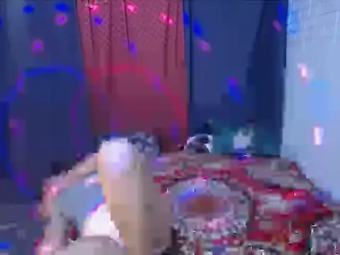 BriannaCruz24 webcam