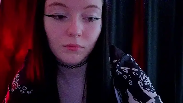 Naomi_Lanee webcam