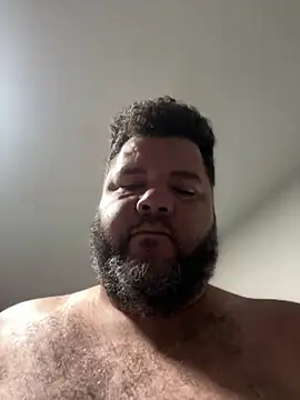 HotDominicanCum webcam