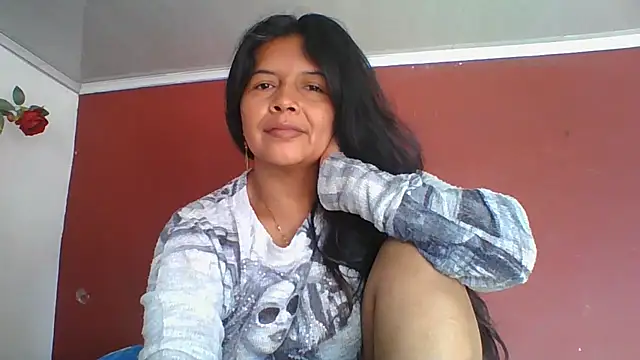 DianaOchoa_ webcam