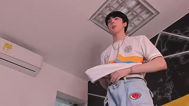 AerumChae webcam