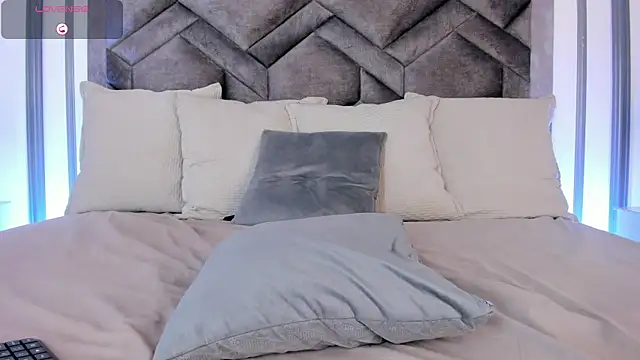 cocoamore webcam