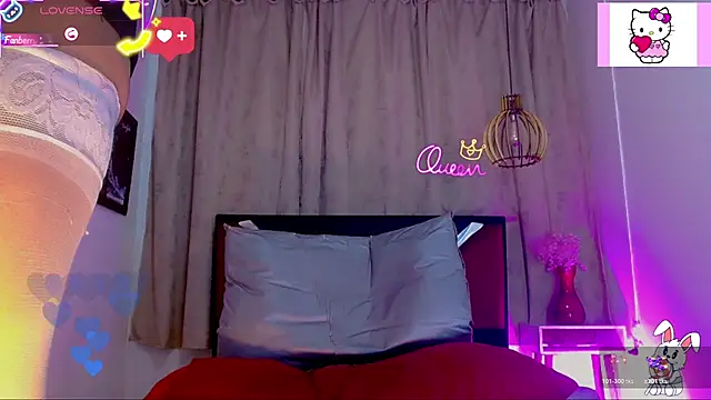 alexsandra_kiss webcam