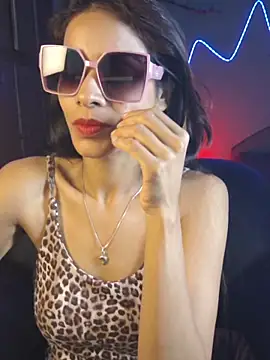 Ivy_the_goddess webcam