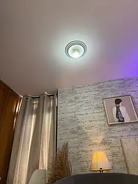 HoneyMollyX webcam