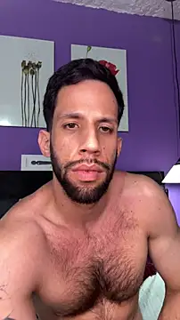 karim_mansur's live room