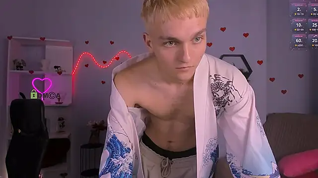 john_lik webcam