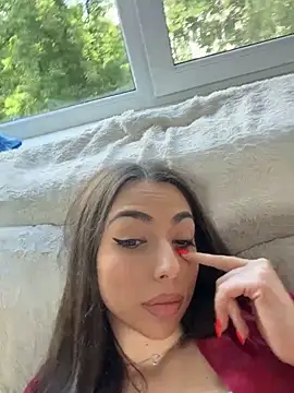 Watch maryjanebb1 live on EroticFlix - High definition streams