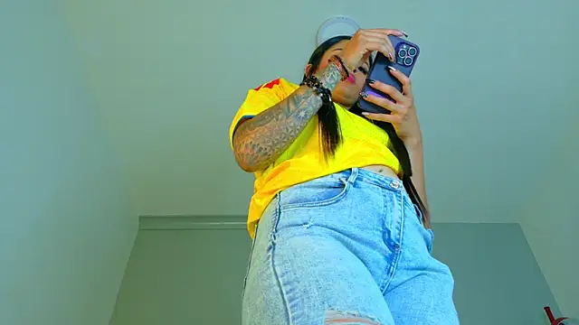 LexaDominant__ webcam