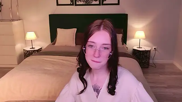 AlexisBliss webcam