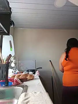 Brenda_Berck_ webcam