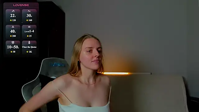Jam_cream webcam