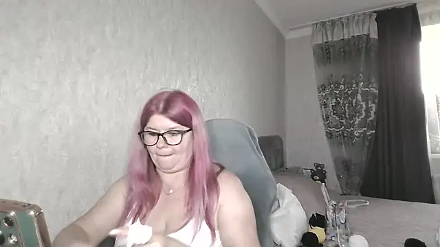 Diana_49 webcam