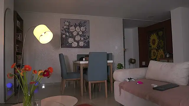 HannahEvanss webcam