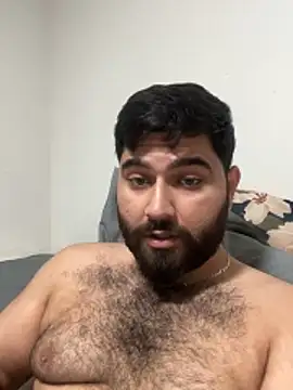 Shamang269 webcam