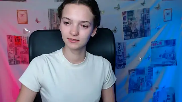 _SusieSu_ webcam