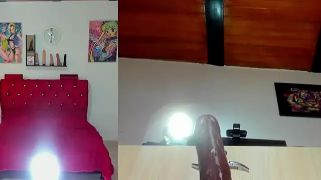 nikky_rosse webcam