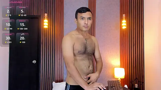 Chris_vega_ webcam