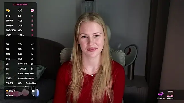IsabelAllen