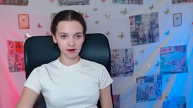 _SusieSu_ webcam