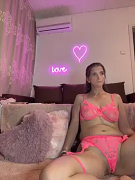 Sabrinedivinee webcam