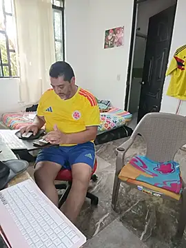 Watch hotandfierylatinos2023 live on EroticFlix - High definition streams