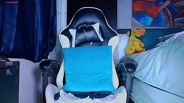 the_dog_lian webcam