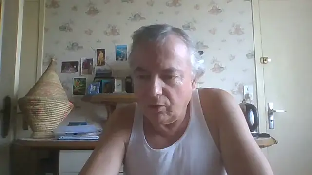 gegevincent5 webcam