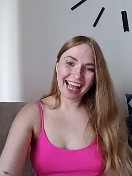 KisaVixen webcam
