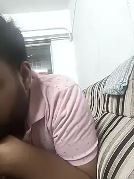 vinay_smalldick webcam