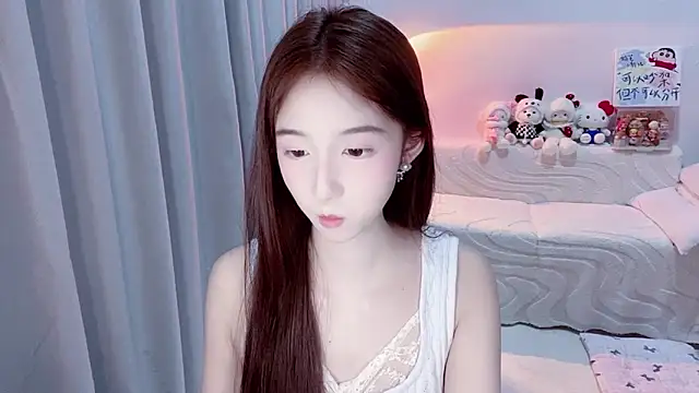 lucky-tt live cam on StripChat