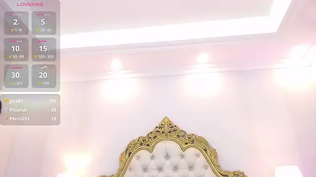lissataylors (F young) - Masturbate With My LUSH