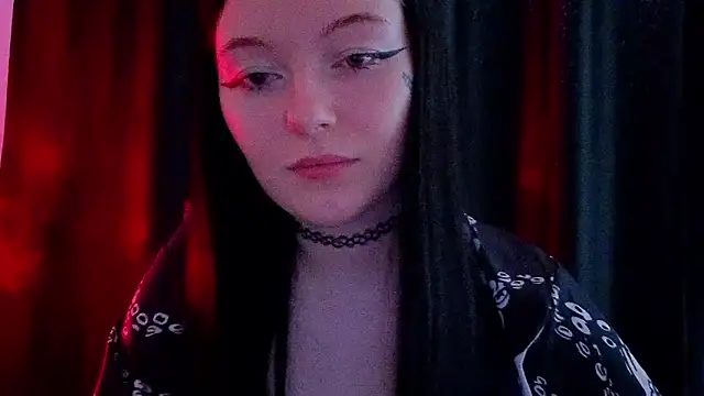 Naomi_Lanee webcam