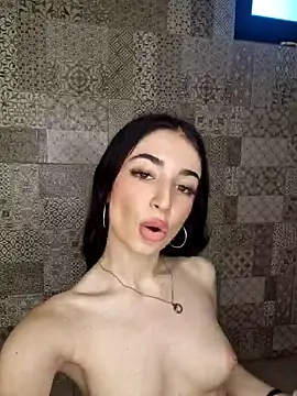 NaylaLust webcam