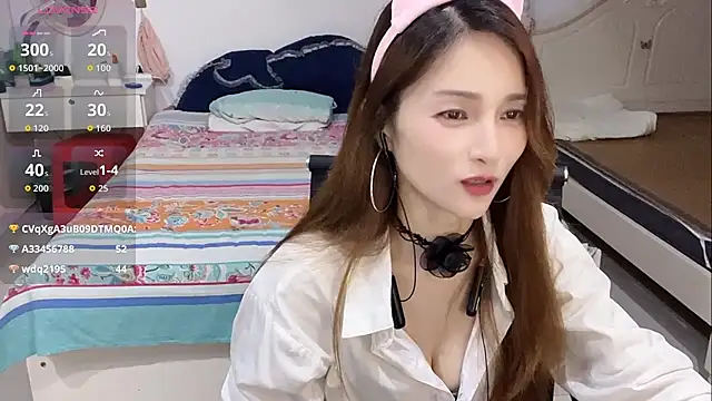 miaomiao-99 webcam