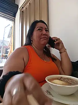 Brenda_Berck_ webcam