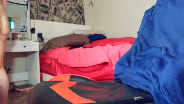 sugahfreeee (F young) - make my pusssy creammmyyy