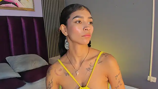 LauraAristizabal webcam