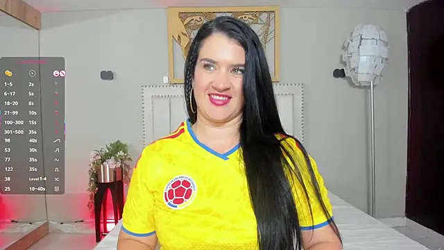 LenaRuiz_ webcam