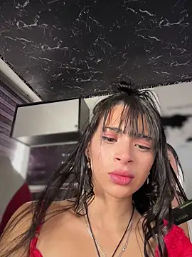 Sasha-firee webcam