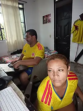 Watch hotandfierylatinos2023 live on EroticFlix - High definition streams