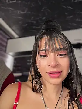 Sasha-firee webcam