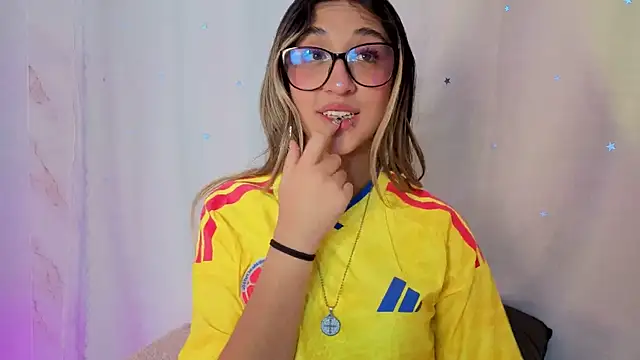 isa_sweet1_ webcam