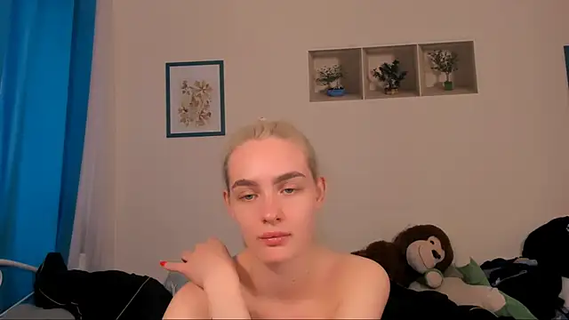 OliviaKisss webcam